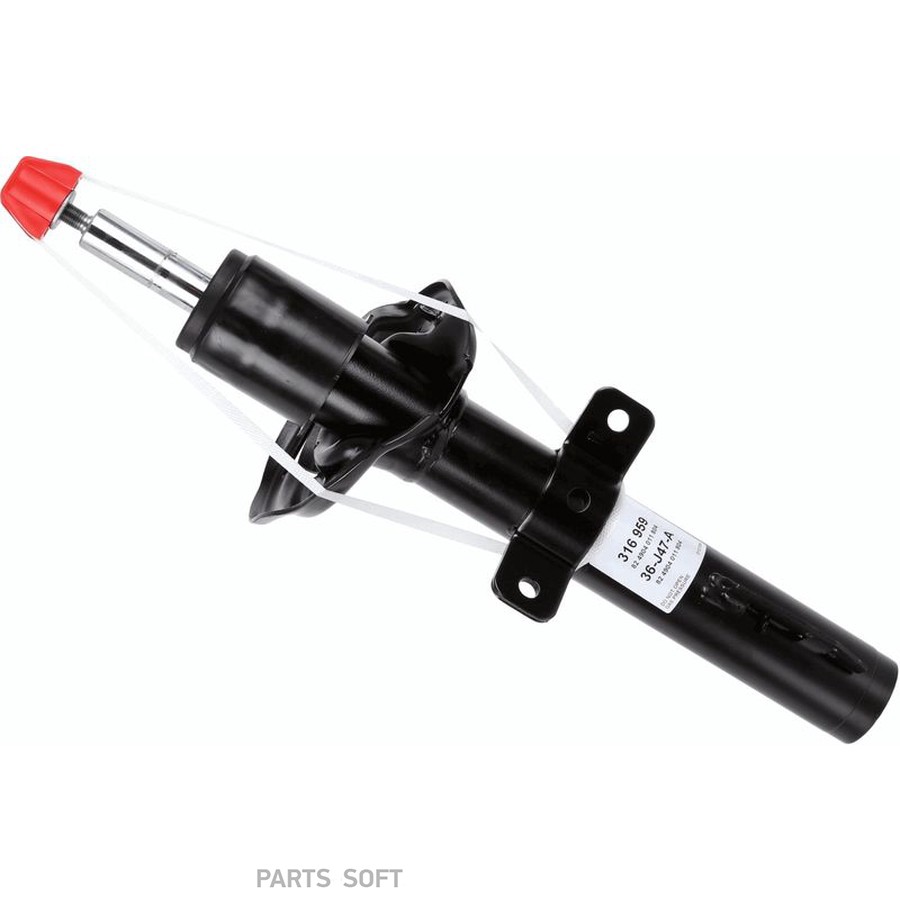 Амортизатор SCH 316959 SACHS — SCH 316959