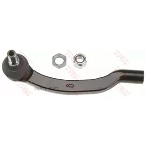 Наконечник рулевой левый Peugeot JTE1141 TRW — JTE1141