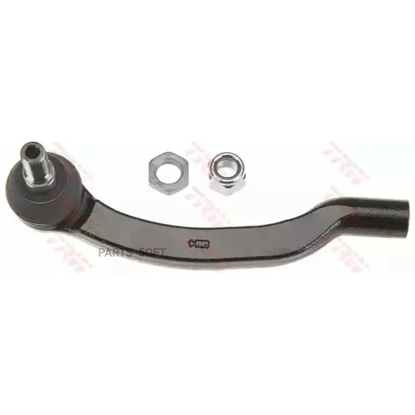Наконечник рулевой Peugeot (левый) JTE1141 TRW — JTE1141