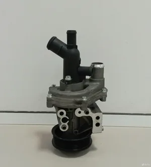 Насос водяной 155л/с 2460308 1849276 1719125 FORD — 2460308 1849276 1719125
