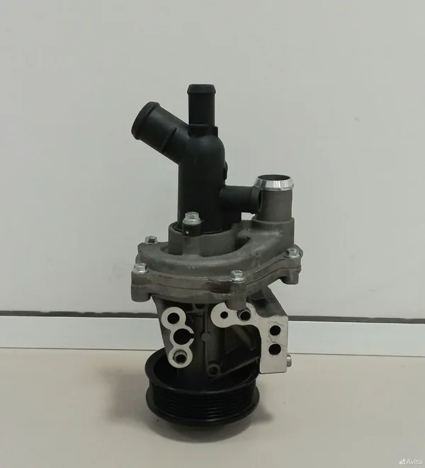 Насос водяной 155л/с Ford Transit 2460308 1849276 1719125 FORD — 2460308 1849276 1719125