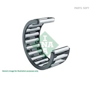Подшипник КПП первич. вала Ford Transit МТ82 (игол) 1678476 712158010 JMC — 1678476 712158010