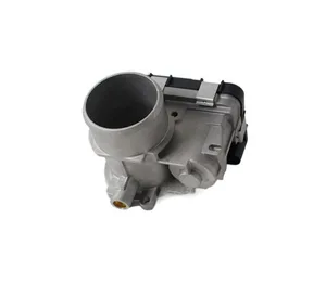 Дроссельная заслонка в сборе Fiat (290) NAV 5803170019 NAVECO — NAV 5803170019