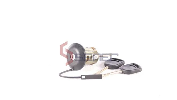 Личинка замка водительской двери Ford Transit (с ключом) 11-340-023 4060639 FASE — 11-340-023 4060639