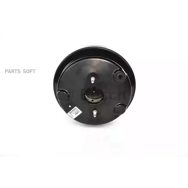 Вакуумный усилитель Ford Transit Bosch0204774975 (1834481) BOSCH — 204774975