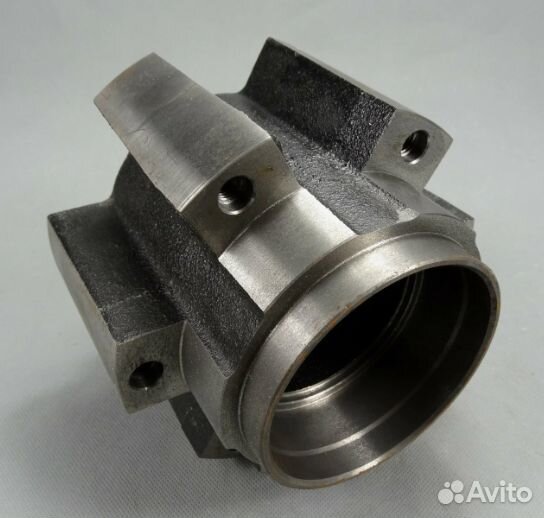 Ступица задняя Tr14 — AYK APL 2003 1815287 — APL 2003 1815287
