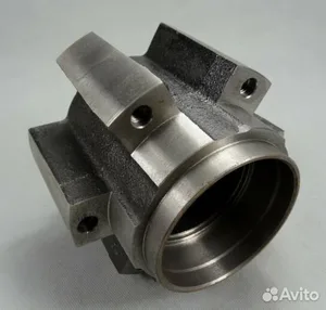Ступица задняя Tr14 — AYK APL 2003 1815287 — APL 2003 1815287