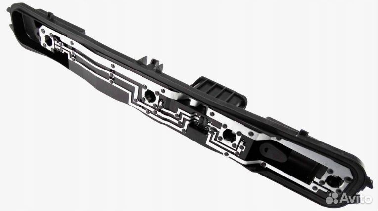 Плата фонаря заднего правая Tr14 RP01798 1829122 REPAIR — RP01798 1829122