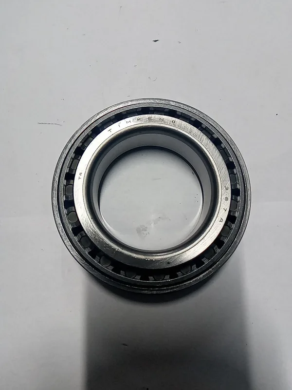 Подшипник дифференциала Ford Transit (T132941) TIMKEN 387A/382S TIMKEN — TIMKEN 387A/382S