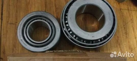 Подшипник хвостовика TR > 14 OTOCAH ( комплект ) 1818633 FORD — 1818633