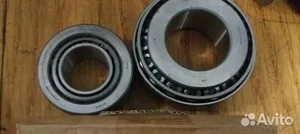 Подшипник хвостовика TR > 14 OTOCAH ( комплект ) 1818633 FORD — 1818633