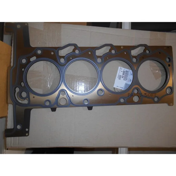 Прокладка ГБЦ Peugeot Boxer (1,10) 0209.EH PEUGEOT / CITROËN — 0209.EH