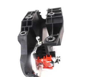Рычаг КПП в сборе Iveco Daily NAV 5802045010 NAVECO — NAV 5802045010