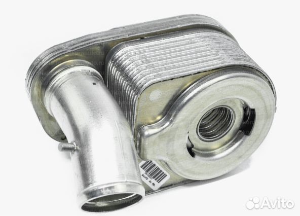 Теплообменник масляный ( 250) 5801630224 FIAT — 5801630224
