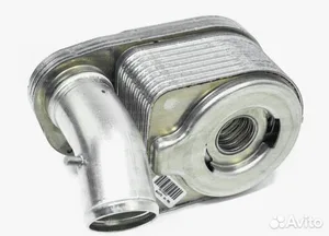 Теплообменник масляный ( 250) 5801630224 FIAT — 5801630224
