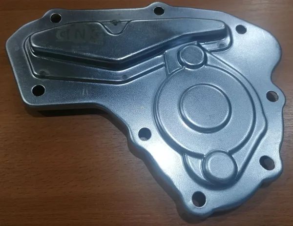 Крышка картера КПП GNG 91-500-003 GNG — GNG 91-500-003