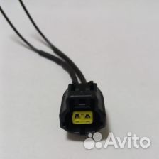 Датчик температуры двигателя 155 л/с 1702985 FORD — 1702985