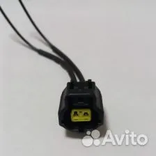 Датчик температуры двигателя 155 л/с 1702985 FORD — 1702985