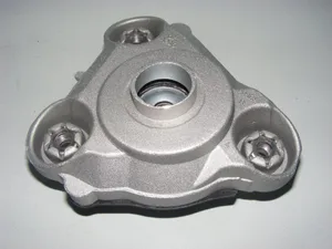 Опора передней стойки, правая — SAMPART SMP 1607690980 — SMP 1607690980