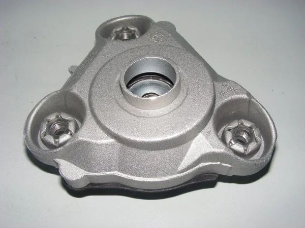 Опора передней стойки, Peugeot Boxer (правая) SMP 1607690980 SAMPART — SMP 1607690980