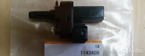 Датчик сцепления (лягушка) 1143409 FORD — 1143409
