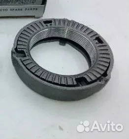 Гайка задней ступицы правая TR > 14 ONP0020722011 ONPER — ONP0020722011
