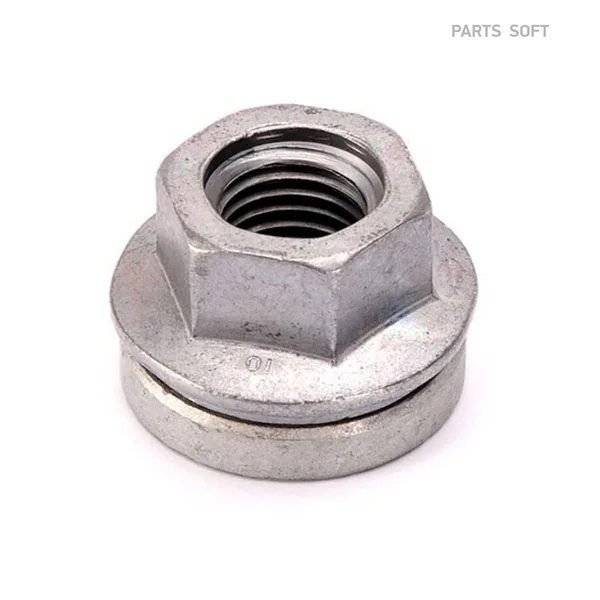 Гайка колесная Ford Transit Tr'06- (M14х2мм) OEM 7C11-1K024-AB GNG 81-100-005 GNG — GNG 81-100-005
