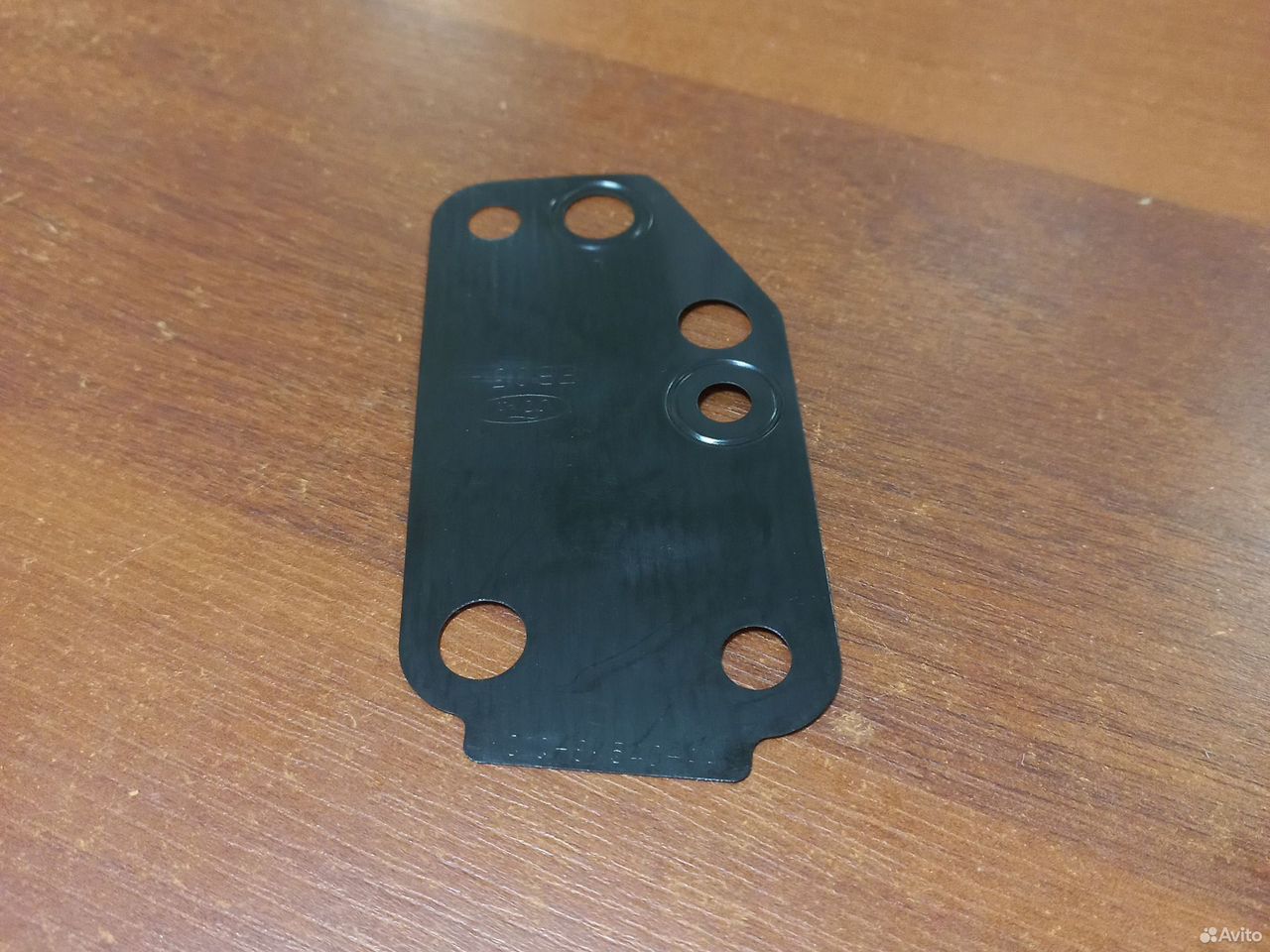 Прокладка помпы 4611835 FORD — 4611835