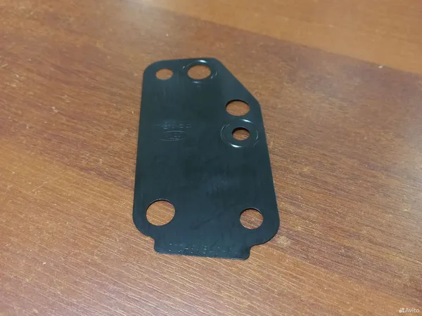 Прокладка помпы 4611835 FORD — 4611835