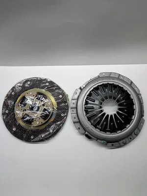 Сцепление комплект на 1 массовый маховик (1528774) VALEO-832544 VALEO — VALEO-832544