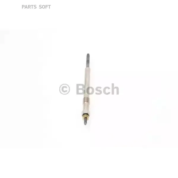 Свеча накала ЕВРО4 Ford Transit (115/140 л.с.) 0250202130 1309471 BOSCH — 0250202130 1309471