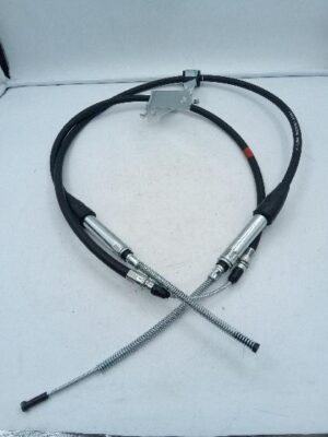 Трос ручника задний Sollers Atlant 2.7D (длинная база) — JAC 3508200R001 — 3508200R001