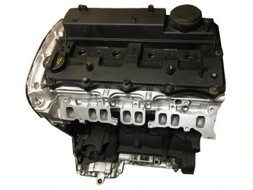ДВС в сборе (Евро-5), без навесного оборудования — FORD 1782109 — 1782109