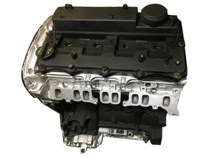 ДВС в сборе (Евро-5), без навесного оборудования 1782109 FORD — 1782109