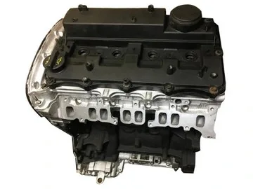 ДВС в сборе (Евро-5), без навесного оборудования 1782109 FORD — 1782109