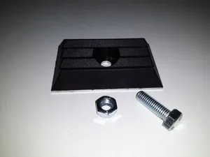 Прокладка листа рессоры 4940142 FORD — 4940142