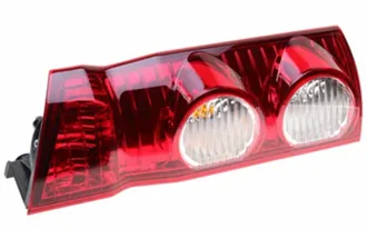 Фонарь задний правый Sollers Atlant 2.7D (Евро 5) 149 л.с 4133200R001 JAC — 4133200R001