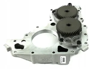 Насос масляный 2.3 5801876897 NAVECO 5802177791 IVECO — 5802177791