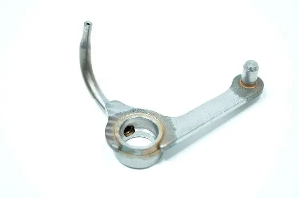 Форсунка масляная охлаждения поршня Fiat Ducato 504039888 IVECO — 504039888