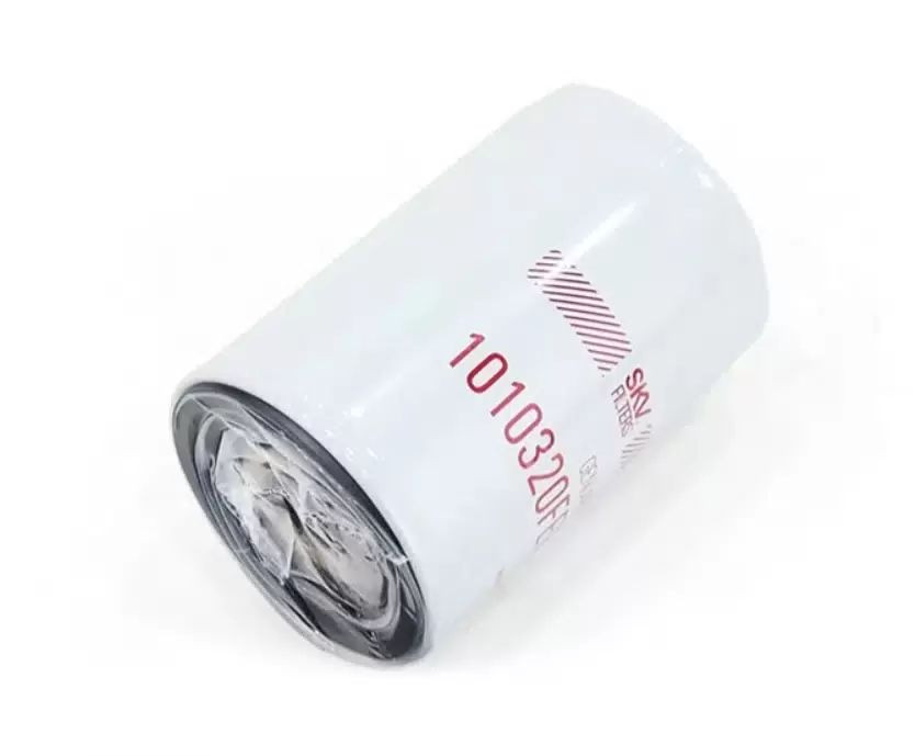 Фильтр масляный JAC 1010320FE010 — 1010320FE010