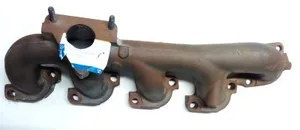 Коллектор выпускной 2.4 6C1Q-9430-C1D 115-140 л.с 1434869 FORD — 1434869