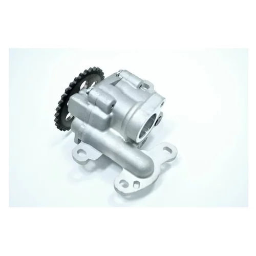 Насос масляный (Евро-4) — MAGNETI MARELLI 359002100160 — 359002100160