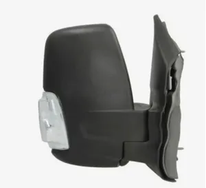 Крышка корпуса зеркало ЛЕВ. TR > 14 1823809 FORD — 1823809