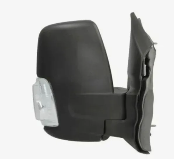 Крышка корпуса зеркало ЛЕВ. Ford Transit TR > 14 1823809 FORD — 1823809