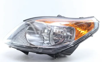 Фара левая JAC Sollers Atlant 2.7D (Евро 5) — 4121100R001 — 4121100R001