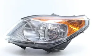 Фара левая Sollers Atlant 2.7D (Евро 5) 4121100R001 JAC — 4121100R001