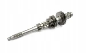 Вал первичный КПП (BVM6) — Peugeot / CITROËN 9820458380 — 9820458380
