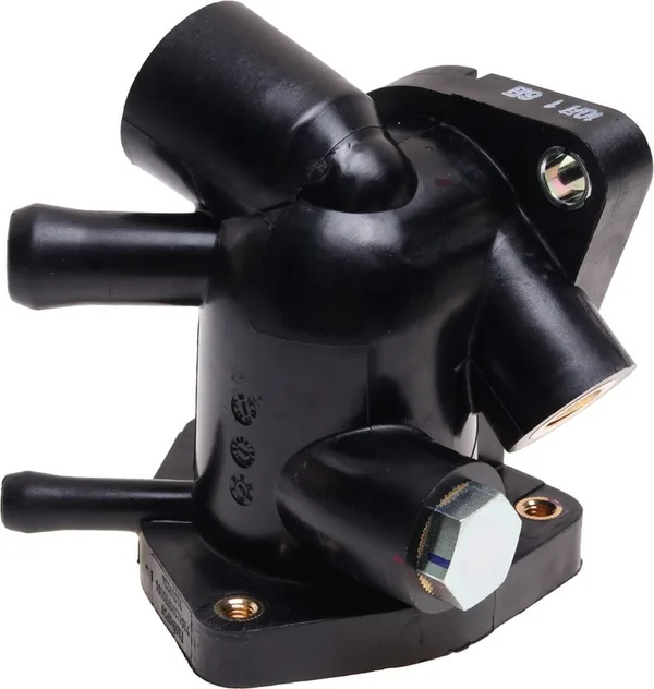 Корпус термостата Sollers Atlant 2.7D (Евро 5) 1041200FE010 JAC — 1041200FE010