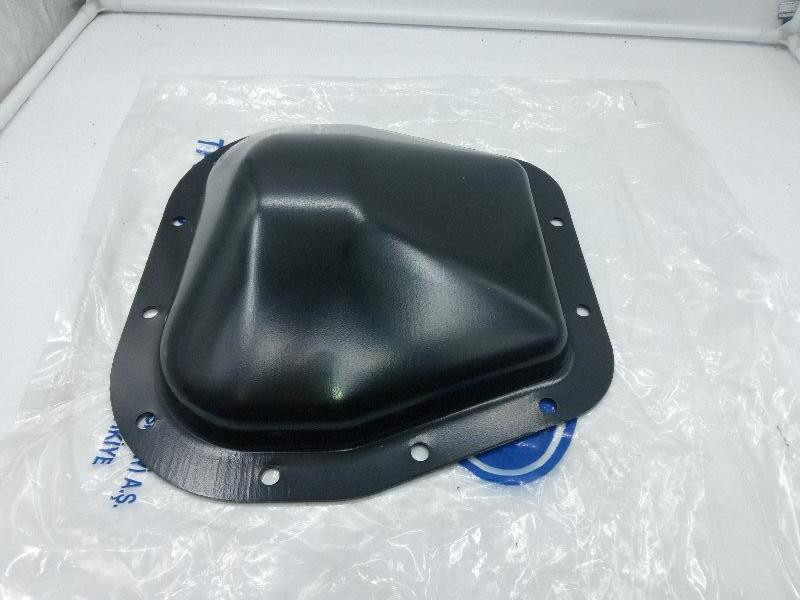 Крышка моста редуктора Tr14- BK3W 4033 AA — FORD 2028925 — 2028925