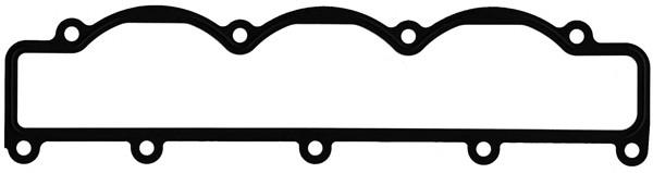 Прокладка впускного коллектора — FIAT 504037859 — 504037859